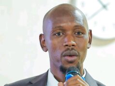 Geoffrey Mosiria Reveals Plans to Use Prophet Kanyari Famous Annoitted Oil to Land Top Government Position Photo Courtesy