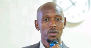 Geoffrey Mosiria Reveals Plans to Use Prophet Kanyari Famous Annoitted Oil to Land Top Government Position Photo Courtesy