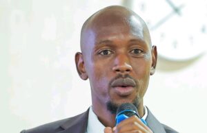 Geoffrey Mosiria Reveals Plans to Use Prophet Kanyari Famous Annoitted Oil to Land Top Government Position Photo Courtesy