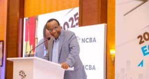 Presidential Council Economist David Ndii Break Down Key Details Why MPESA Agent Transactions Are Failing Photo Courtesy