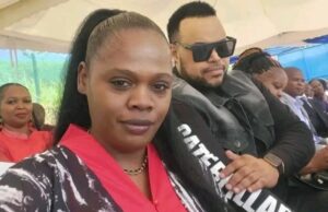 Pastor Kanyari Finally Makes a Tough Decision Puting His Kids in a Dilemma As He Says Tash Has to Pay Rent Arrears or Relocate to His House with His Children Sky & Danny Photo Courtesy