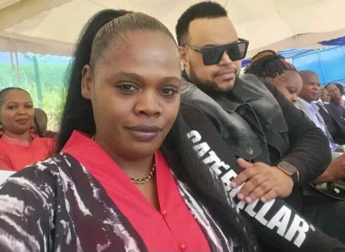 Reactions As Pastor Kanyari Finally Opens Up Reacts Following Betty Bayo’s Mother Expose On Tash Dark Side & Behaviours Photo Courtesy