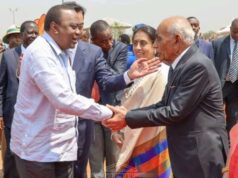 Meet the Richest Person in Kenya Today Whose Father Used to Make Sh1.6 Billion After Every 60 Minutes Meet Kenya's Richest Person Whose Father Made Sh 1.6 Billion Per 60 Minutes