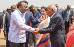 Meet Kenya's Richest Person Whose Father Made Sh 1.6 Billion Per 60 Minutes