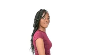 Sad Moments As Eldoret Lady Kidnapped After Boarding Car Near Police Station Finally Found on Roadside Photo Courtesy