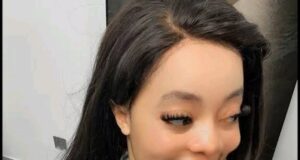 Famous TikToker Gloria Ntazola Finally Opens Up Reveals Spending Millions on Her Brother But He Still Goes Back to the Streets Photo Courtesy