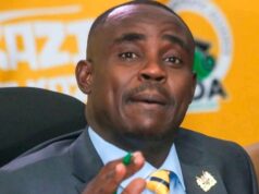 Kisii Leaders Now Demand Apology After Malala Links Community to Witchcraft Instructing them to Bewitch President Ruto to Death Photo Courtesy