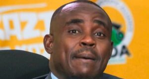 Kisii Leaders Now Demand Apology After Malala Links Community to Witchcraft Instructing them to Bewitch President Ruto to Death Photo Courtesy