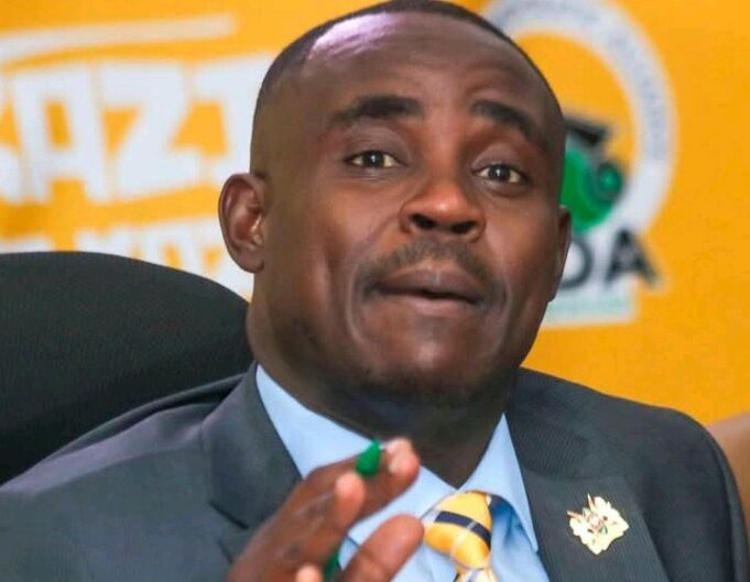 Kisii Leaders Now Demand Apology After Malala Links Community to Witchcraft Instructing them to Bewitch President Ruto to Death Photo Courtesy