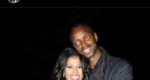“I Love You” Julie Gichuru Showers Lover With Love As They Celebrate 25 Years Of Marriage Photo Courtesy