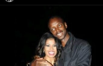 “I Love You” Julie Gichuru Showers Lover With Love As They Celebrate 25 Years Of Marriage Photo Courtesy