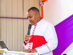 Bishop Kiengei Insist Pastor Kanyari Should Take His Kids With Betty Bayo Sky & Danny Promises to Assist Him Find Another Wife Photo Courtesy