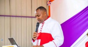 Bishop Kiengei Insist Pastor Kanyari Should Take His Kids With Betty Bayo Sky & Danny Promises to Assist Him Find Another Wife Photo Courtesy