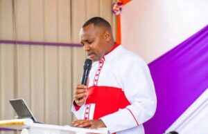 Bishop Kiengei Insist Pastor Kanyari Should Take His Kids With Betty Bayo Sky & Danny Promises to Assist Him Find Another Wife Photo Courtesy