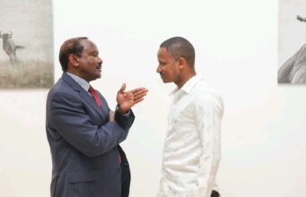 Kalonzo Musyoka Reveals Inviting Senator Edwin Sifuna & MP Babu Owino For Serious Talks On 2027 Upcoming Elections Stand Photo Courtesy
