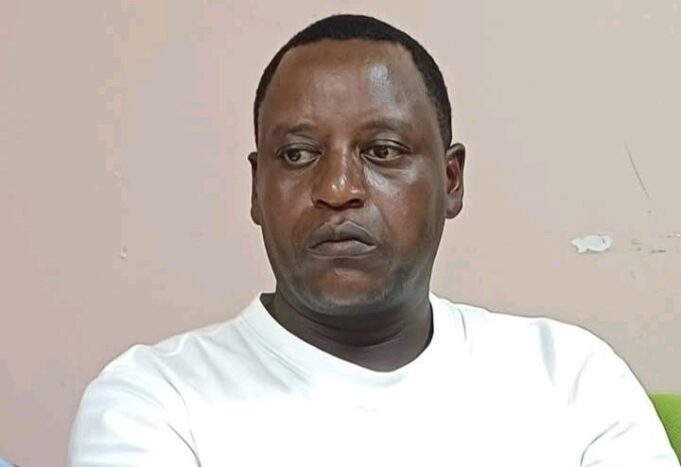 Celebrities Manage to Raise Millions In Support of Struggling Top Kikuyu Musician Gachati Wa Thuo After Going Bankrupt & Properties Under Auction Risk Photo Courtesy