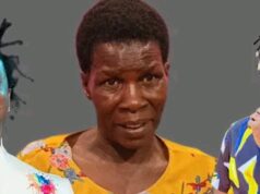 “I Stay in Kibra Slums, I’m Not Clout Chasing, Bahati Is My Son” A Trending Luhya Woman Claiming to be Musician Bahati Mother Shares More Details Insists on the same Photo Courtesy