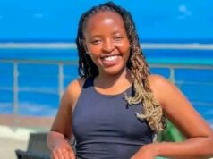 “Too Busy” Mungai Eve Says As She Reveals She Forgot to Get Married This Year Several Months After Break-up with Director Trevor Mungai Eve Photo Courtesy