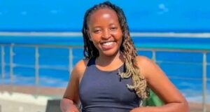 “Too Busy” Mungai Eve Says As She Reveals She Forgot to Get Married This Year Several Months After Break-up with Director Trevor Mungai Eve Photo Courtesy