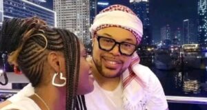 Full Evidence Emerge As Betty Bayo Video Officially Confirming Officially Married to Tash Emerge Online Photo Courtesy