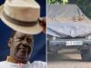 Global Billionaire Open Up Reveals Interest to Purchase Raila Odinga’s Famous Iconic Hummer For Billions to Add to His Top Elite Car Collection Photo Courtesy