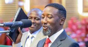 Wamuthende Fire!! High Court Questions Mbeere North Election Results Demands Election Materials to Be Produced Photo Courtesy