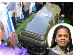 Pastor Kanyari Suddenly Changes Tune Questions What Caused Death of Ex-wife Betty Bayo Photo Courtesy