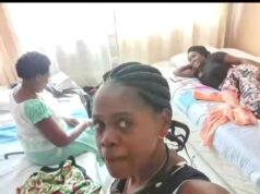 “A Bitter Pill to Swallow” Shiro Wa GP Still In Tears Several Days After Betty Bayo Death Shares a Heartbreaking Note Online Photo Courtesy