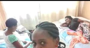 “A Bitter Pill to Swallow” Shiro Wa GP Still In Tears Several Days After Betty Bayo Death Shares a Heartbreaking Note Online Photo Courtesy