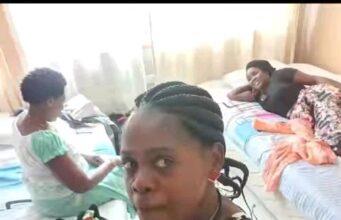 “A Bitter Pill to Swallow” Shiro Wa GP Still In Tears Several Days After Betty Bayo Death Shares a Heartbreaking Note Online Photo Courtesy