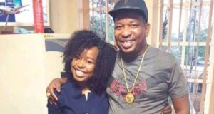 Mike Sonko’s Daughter Reveals Plans to Via For a Top Political Seat in Upcoming 2027 General Elections Few Days After there Father Launched His Personal Political Party Photo Courtesy