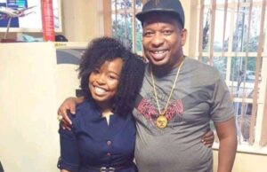 Mike Sonko’s Daughter Reveals Plans to Via For a Top Political Seat in Upcoming 2027 General Elections Few Days After there Father Launched His Personal Political Party Photo Courtesy