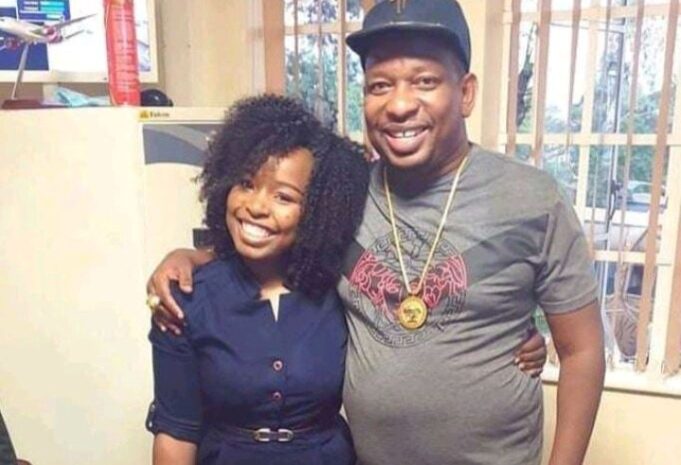 Mike Sonko’s Daughter Reveals Plans to Via For a Top Political Seat in Upcoming 2027 General Elections Few Days After there Father Launched His Personal Political Party Photo Courtesy