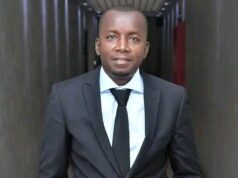 “Renowned Man Will Die After Raila” Festus Amimo’s Mother Shares Her Last Conversation With Her Son Reveals He Had Felt His Death Coming Photo Courtesy