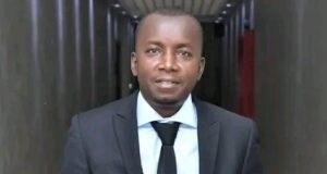 “Renowned Man Will Die After Raila” Festus Amimo’s Mother Shares Her Last Conversation With Her Son Reveals He Had Felt His Death Coming Photo Courtesy