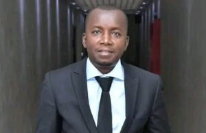 “Renowned Man Will Die After Raila” Festus Amimo’s Mother Shares Her Last Conversation With Her Son Reveals He Had Felt His Death Coming Photo Courtesy