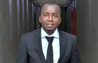 “Renowned Man Will Die After Raila” Festus Amimo’s Mother Shares Her Last Conversation With Her Son Reveals He Had Felt His Death Coming Photo Courtesy