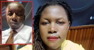 Video Emerges Showing Body of Festus Amimo Being Moved From Private Room He Died While in a Steamy Session With Colleague Photo Courtesy