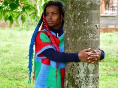 “You Wanted Bribe” Kenyans Attack Environment PS For Changing Tune Now Recommending Truphena Muthoni For National Honours After Breaking World Record Photo Courtesy