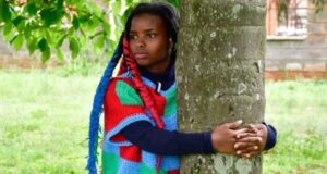 “You Wanted Bribe” Kenyans Attack Environment PS For Changing Tune Now Recommending Truphena Muthoni For National Honours After Breaking World Record Photo Courtesy