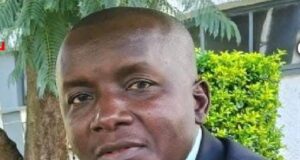 “I Understand Now Why He Was Always on Phone” Festus Amimo’s Pregnant Wife Left Behind Reveals Was Always on a Phone Call Photo Courtesy