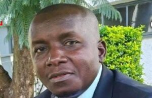 “I Understand Now Why He Was Always on Phone” Festus Amimo’s Pregnant Wife Left Behind Reveals Was Always on a Phone Call Photo Courtesy