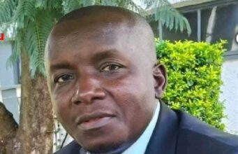 “I Understand Now Why He Was Always on Phone” Festus Amimo’s Pregnant Wife Left Behind Reveals Was Always on a Phone Call Photo Courtesy