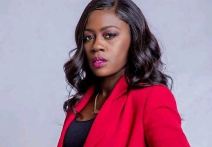 Akothee Opens Up Ask Kenyans For Financial Help As She Reveals What she Has Been Privately Going Through Photo Courtesy