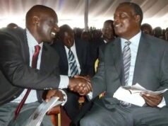 RIP!! Former Top Powerful Minister Dies in Fatal Road Accident Photo Courtesy