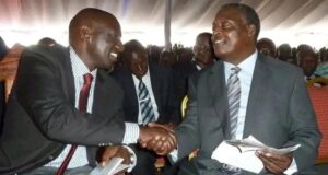 RIP!! Former Top Powerful Minister Dies in Fatal Road Accident Photo Courtesy