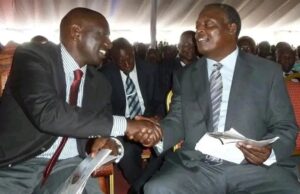 RIP!! Former Top Powerful Minister Dies in Fatal Road Accident Photo Courtesy