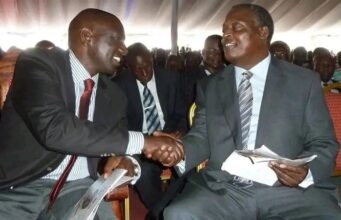 RIP!! Former Top Powerful Minister Dies in Fatal Road Accident Photo Courtesy