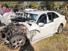 “I Had No Choice” Driver Involved In Accident that Led MP Jirongo Death Finally Reveals What Happened Leaving Him With No Options Left Photo Courtesy