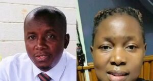 Sudden Twist As CCTV Footages Now Reveal Late Festus Amimo Died Of Asthma Attack & Not Blue Pills Photo Courtesy